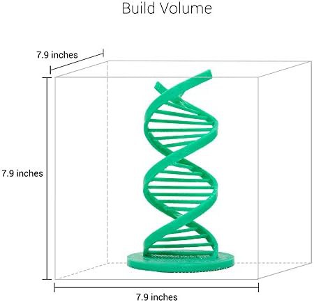 Wireless open source printer for multiple filaments — photo 4