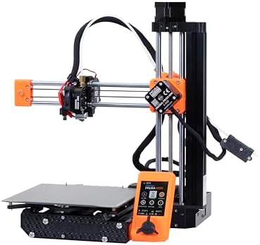 Mini plus diy kit with filament sensor