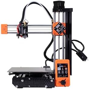 Mini plus diy kit with filament sensor — photo 4