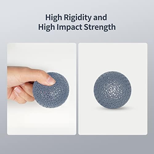 Grey tough 2.0 high precision resin — photo 5