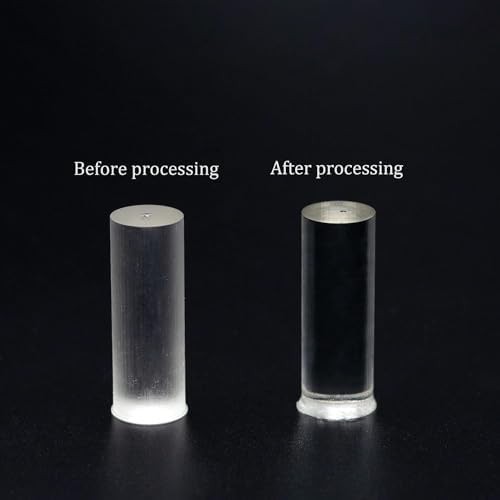 Ultra clear non-yellowing craft resin — photo 3