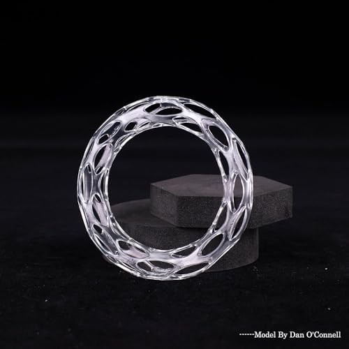 Ultra clear non-yellowing craft resin — photo 4