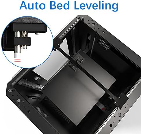 Industrial large build volume closed printer — photo 4