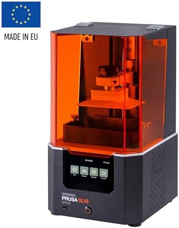 Prusa Reseach