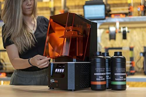 High speed resin printer with mono LCD — photo 3