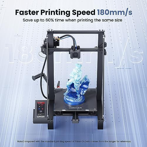 Silent large scale open source printer — photo 5