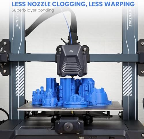 Gray PLA filament two kilogram pack — photo 5