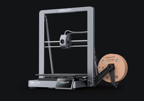 Large format desktop filament printer — photo 3
