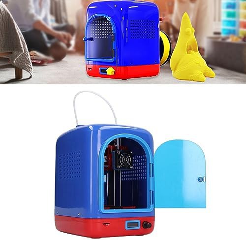 Mini desktop printer for beginner crafts — photo 4