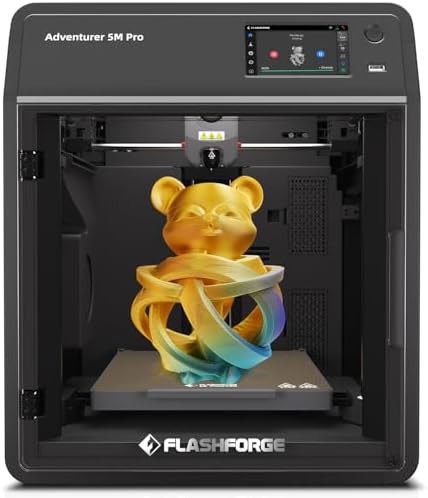 High speed pro printer with remote app control