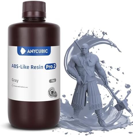 Abs like pro two grey one kg