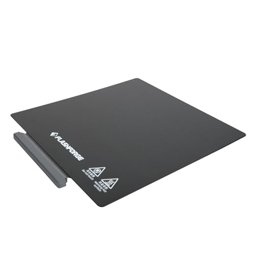 Adventurer 5M /Pro /AD5X Smooth PC Plate