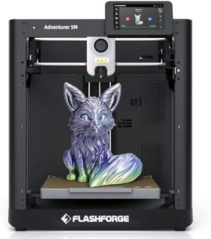 CoreXY printer with carbon fiber filament support