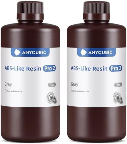 Abs like pro two grey bundle