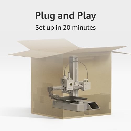 Mini multi color printer with AMS — photo 4