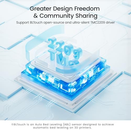 Open source large volume FDM printer — photo 4