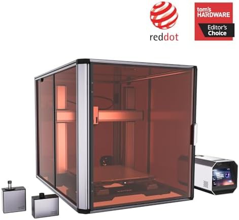 Enclosed three in one modular system