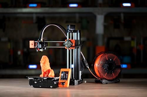 Beginner friendly mini plus multicolor diy kit — photo 3