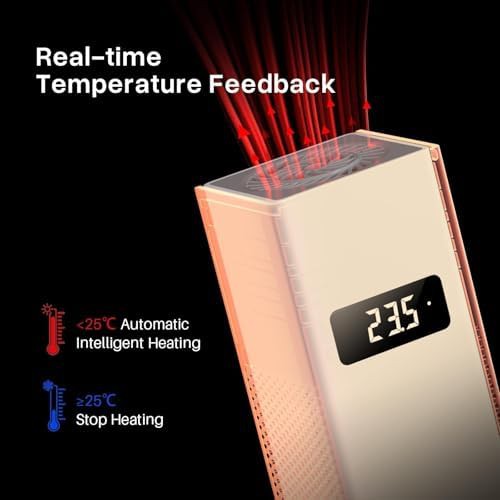 Smart mini heater for resin printing — photo 3