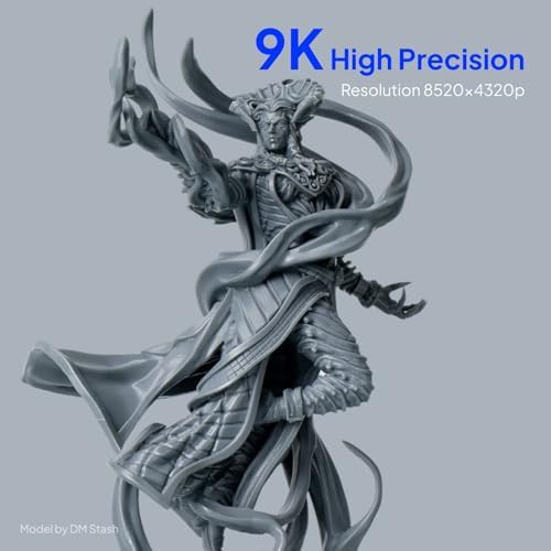 Mars 5 Ultra High Speed Resin Printer — photo 3