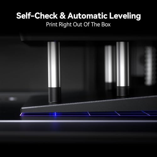 Mars 5 Resin Printer with Auto Leveling — photo 3
