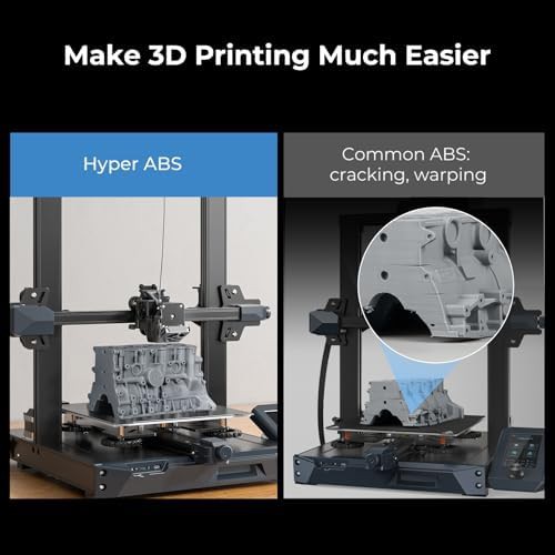 Hyper abs filament black white grey bundle — photo 4