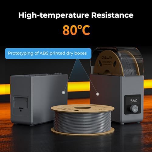 Hyper abs filament black white grey bundle — photo 5