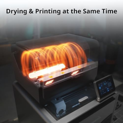 Multicolor printer with ACE Pro system — photo 4