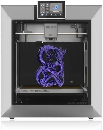 CoreXY printer with integrated high temp nozzle