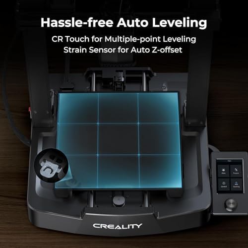 Beginner friendly printer with auto leveling — photo 3