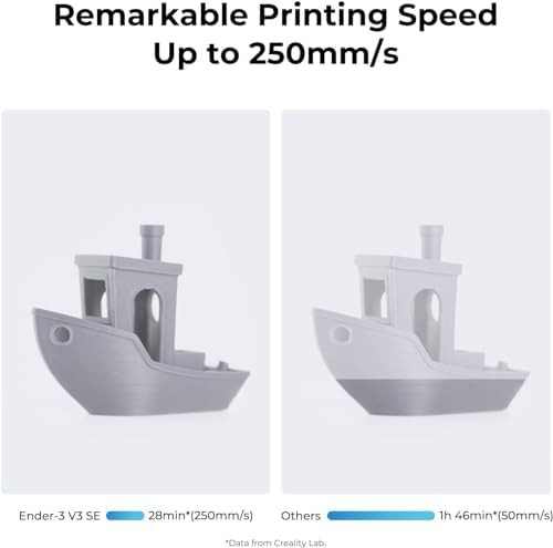 Beginner friendly printer with auto leveling — photo 4
