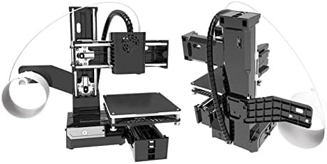 Compact FDM desktop printer for beginners — photo 3