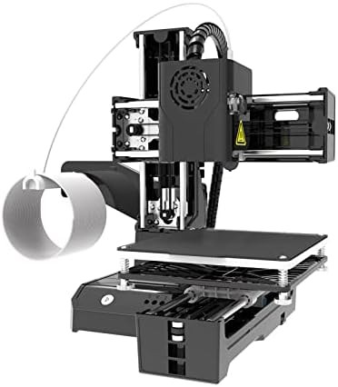 Compact FDM desktop printer for beginners — photo 4
