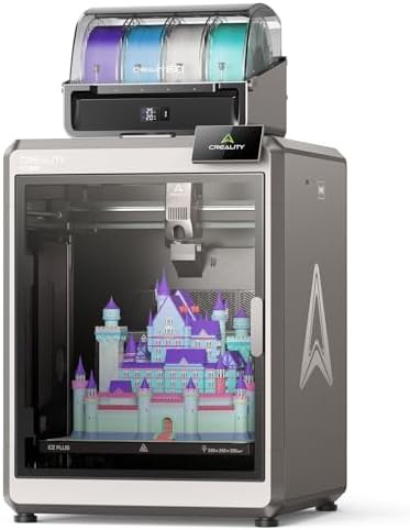 Creality 3D