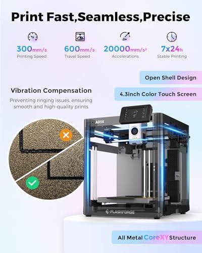 Multicolor printer for carbon fiber filaments — photo 5