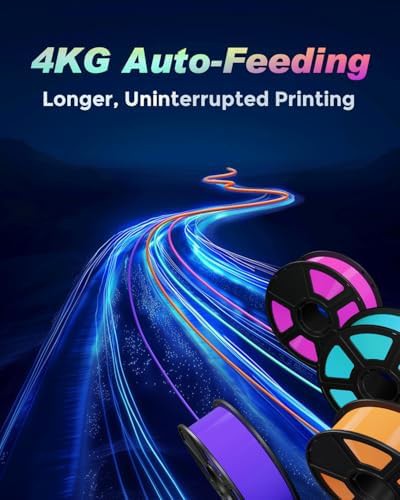 Multi color high speed precision printer — photo 4