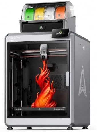 K2 Plus 2026 edition multi color