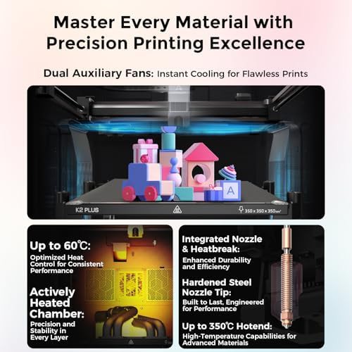 K2 Plus 2026 edition multi color — photo 4