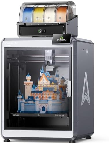 Large volume multi color combo printer