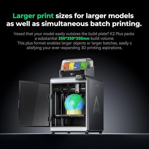 Large volume multi color combo printer — photo 3