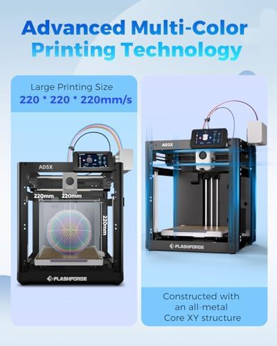 Multi color printer with IFS and high speed — photo 4
