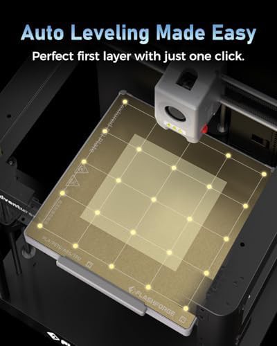 CoreXY high temperature desktop printer — photo 3