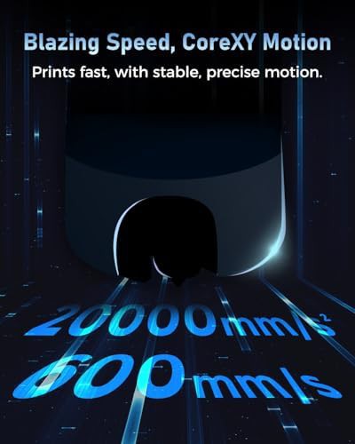 CoreXY high temperature desktop printer — photo 4