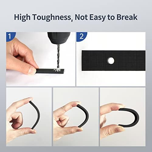Black tough high precision resin 2kg — photo 4