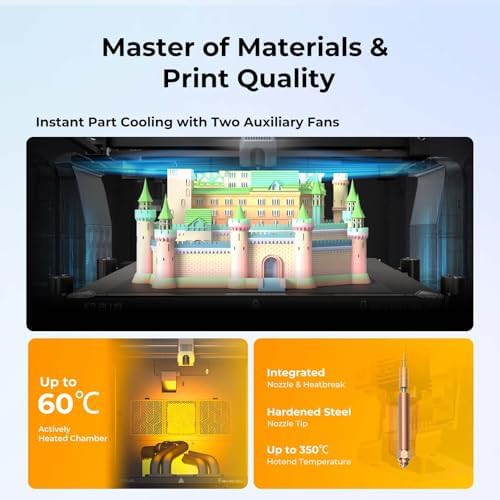 Large format multi color printer with CFS unit — photo 3