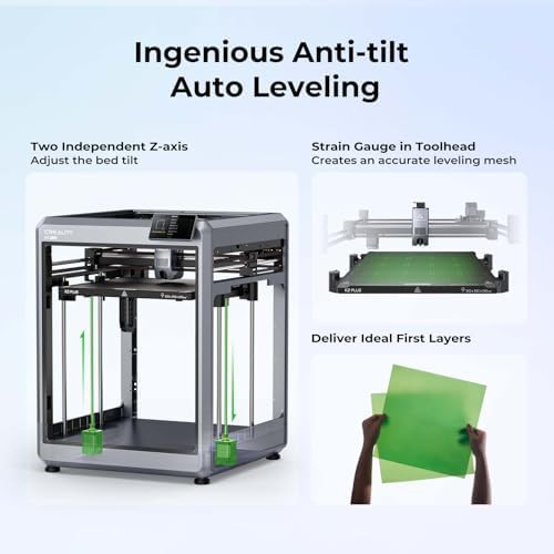 Large format multi color printer with CFS unit — photo 4