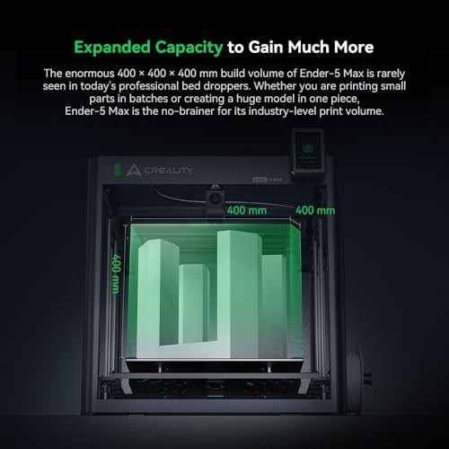 Large frame high speed printer — photo 4
