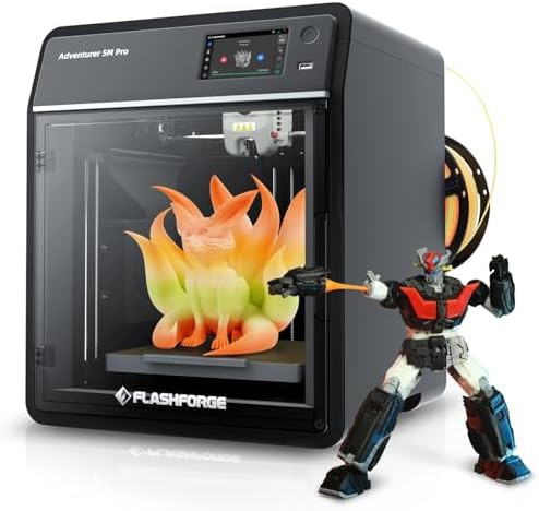 CoreXY pro printer with 250g PLA starter