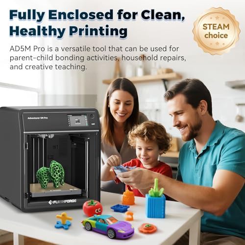CoreXY pro printer with 250g PLA starter — photo 5