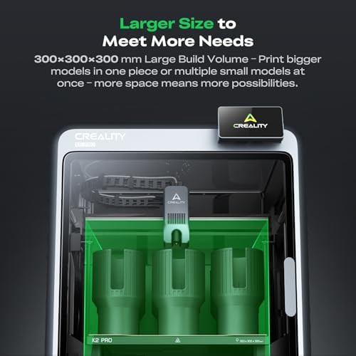 High speed multicolor printer with dual ai cameras — photo 4